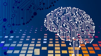 AI Solutions laboratory