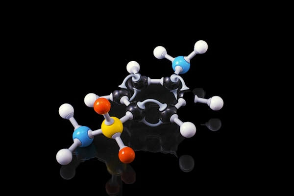 Chemical model