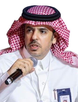 Mubarak Al-Otaibi