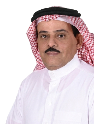 Saadi Al-Zahrani