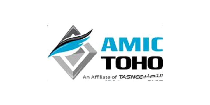 AMIC TOHO
