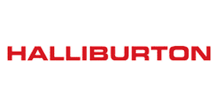 Halliburton