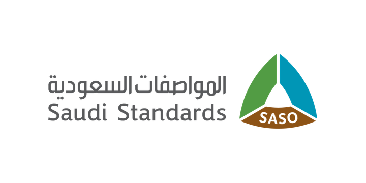 Saudi Standards (SASO)