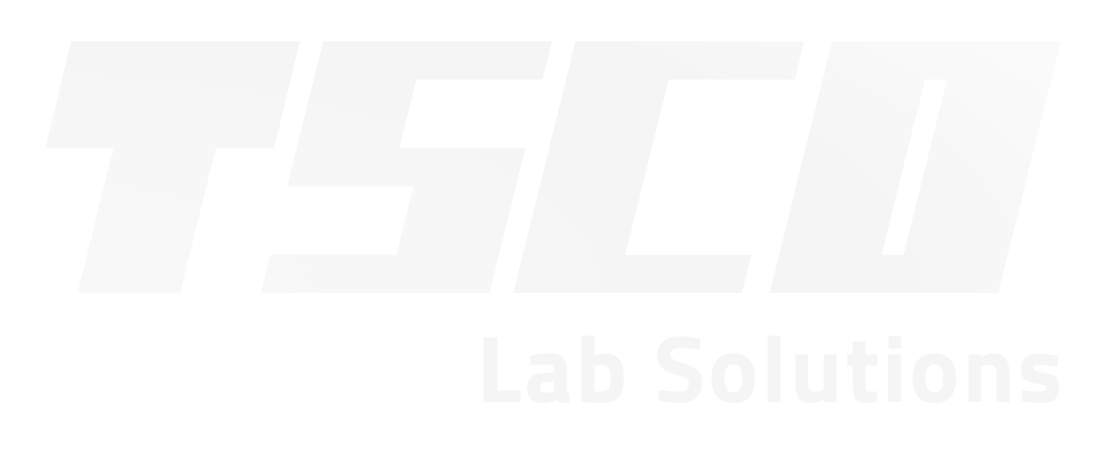 TSCO Lab Solutions